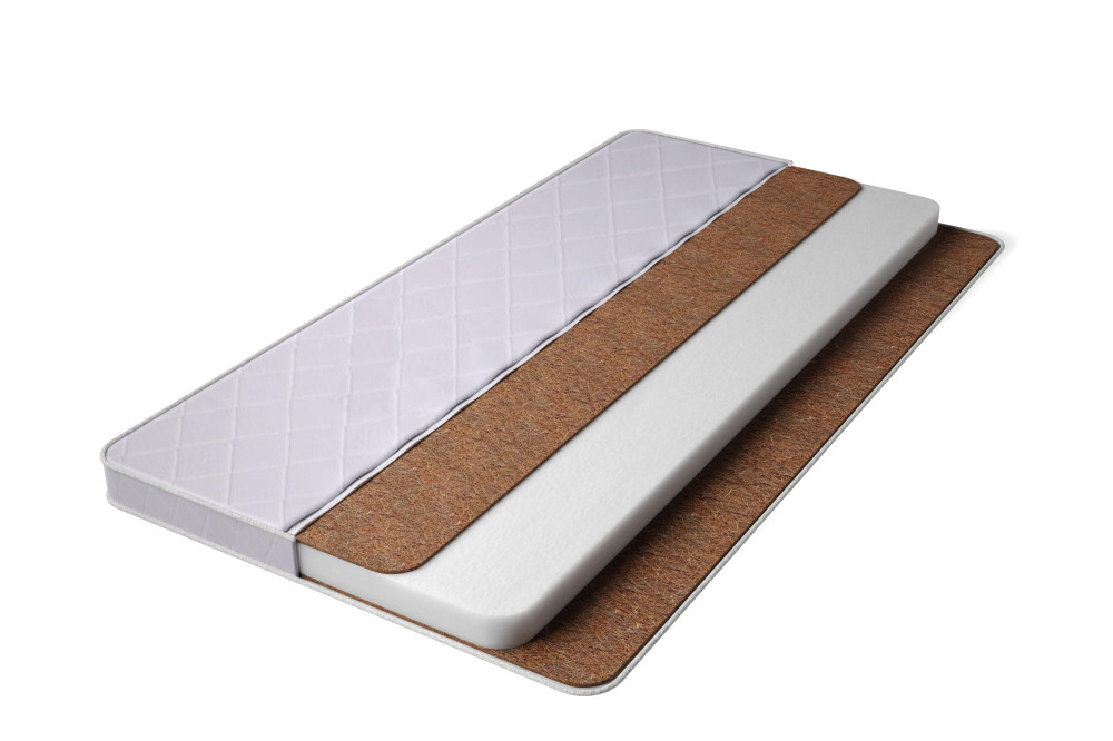 Матрас CARLSON TEDDY